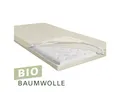 Produktbild: Encasing Bio Cotton Softsan, Milbenschutzbezug für Boxspring Topper