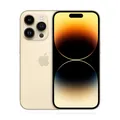 Produktbild: Apple iPhone 14 Pro 128GB Gold *WIE NEU* MwSt nicht ausweisbar