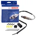 Produktbild: Bosch 0258986505 - Universal Lambdasonde mit patentierter Bosch-Steckverbindung