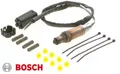 Produktbild: BOSCH 0258986505 Lambdasonde Lamdasonde