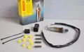 Produktbild: BOSCH Lambdasonde 0258986505 Regelsonde 0 258 986 505