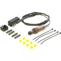Produktbild: Bosch 0 258 986 505 Lambdasonde für MERCEDES BENZ BMW VOLVO SAAB VW AUDI SEAT