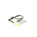Produktbild: 1x Lambdasonde BOSCH 0 258 986 505 passend für ALFA ROMEO AUDI BMW FORD GMC