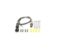 Produktbild: Lambdasonde 0 258 986 505 BOSCH für MERCEDES-BENZ VW VOLVO SAAB TOYOTA BMW SEAT