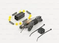 Produktbild: BOSCH Lambdasonde 0 258 986 505