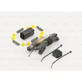 Produktbild: BOSCH Lambdasonde Regelsonde passend für VW Golf IV 1.4 16V 1.6 2.3 V5 1.8 T