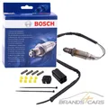 Produktbild: BOSCH LAMBDASONDE LAMDASONDE UNIVERSAL 0258986505