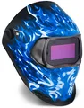 Produktbild: 3M Speedglas 100V Ice Hot, Schweißmaske, H752520