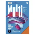 Produktbild: Staufen® 734051694 Multifunktionspapier 7X PLUS - A4, 160 g/qm, orange, 25 Blatt