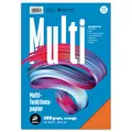 Produktbild: Staufen Style Multifunktionspapier - DIN A4, 25 Blatt, Farbe: orange, 160g/m² Qualitätspapier, 1 Stück