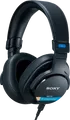 Produktbild: Sony MDR-M1 - geschlossene Studiokopfhörer (SONY MDR-M1)
