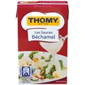 Produktbild: Thomy Les Sauces Bechamel hell für Gemüse und Aufläufe 250ml