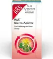 Produktbild: H&S Nieren-Spültee Filterbeutel 40 g