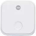 Produktbild: Yale WLAN-Bridge ConnectX Linus für Fernzugriff Weiß