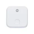 Produktbild: Yale 05/402100/WH - ConnectX Wi-Fi Bridge - Zubehör - Fernzugriff, Sprachassistent-Integration für dein Yale Ökosystem - Verbinde bis zu 4 Geräte innerhalb einer Bluetooth-Reichweite von ca. 10 m