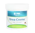 Produktbild: vom Pullach Hof Feuchtigkeitscreme 2 x Urea Creme 10% 250ml Allgäu Hautpflege Balsam Lotion, 2-tlg.