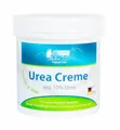 Produktbild: Urea Creme mit 10% Urea  250ml Vom Pullach Hof - Allgäu