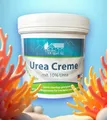 Produktbild: 2 x Urea Creme 10 % 250ml Allgäu