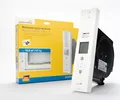 Produktbild: Schellenberg Elektrischer Rolladen Gurtwickler Unterputz RolloDrive 105 Plus, Rolladengurtantrieb bis zu 10 m² Rolladenfläche für Rolladengurt 23 mm Breite, Zugkraft 60 kg, 22711