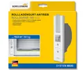 Produktbild: Schellenberg Rollladen-Antrieb RolloDrive 105 PLUS elektrischer Gurtwickler