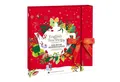 Produktbild: English Tea Shop Tee Adventskalender mit Schleife 