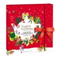 Produktbild: ETS - Premium Tee Adventskalender mit Schleife 