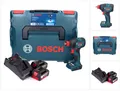 Produktbild: Bosch Professional Akku-Schlagschrauber GDX 18V-210 C Professional Akku Drehschlagschrauber 18 V 210 Nm Brush