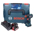 Produktbild: Bosch GDX 18V-210 C Akku Schlagschrauber 18 V 210 Nm + 2x Akku 4,0 Ah + Lader