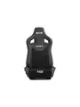 Produktbild: Next Level Racing ERS4 Elite Reclining Seat - Leather & Suede Edition Gaming Stuhl Sitz - PU-Leder - Bis zu 150 kg