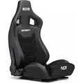 Produktbild: Next Level Racing ERS4 Elite Reclining Seat - Leather & Suede Edition (NLR-E053)