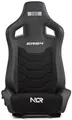 Produktbild: Next Level Racing ELITE ERS4 Reclining Seat - Leather & Suede Edition
