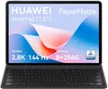Produktbild: Huawei MatePad 11.5 S 8+256 GB inkl. Black Keyboard Tablet (11,5