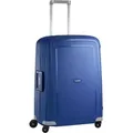 Produktbild: Samsonite S'Cure Spinner 69 cm Dark Blue