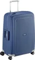 Produktbild: SAMSONITE S'CURE SPINNER 69/25, DARK BLUE Koffer
