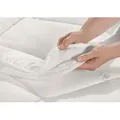 Produktbild: Holiday Heimtex OptiDream Mikrofaser-Vierjahreszeiten-Steppbett 155x220 cm