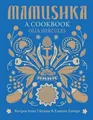 Produktbild: Olia Hercules Mamushka (Gebundene Ausgabe)