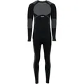 Produktbild: Planam Thermounterwäscheset Set Fit Grösse XXL/XXXL schwarz (3XL, XXL) (2275060)