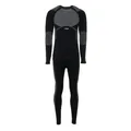 Produktbild: Planam  Funktionsunterwäsche Set Fit schwarz Gr. XXL/XXXL, 2275060