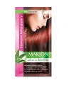 Produktbild: Marion C.40Ml Sachet.4-8 Sham.- S96 Mahagoni