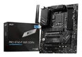 Produktbild: MSI PRO B760-P WIFI DDR4 Motherboard LGA 1700 ATX