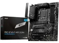 Produktbild: MSI Mainboard 
