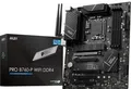 Produktbild: MSI PRO B760-P WIFI DDR4 Mainboard