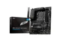 Produktbild: MSI MSI PRO B760-P WIFI DDR4, Mainboard Mainboard