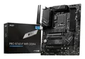 Produktbild: MSI Mainboard