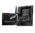 Produktbild: MSI PRO B760-P WiFi DDR4 Mainboard