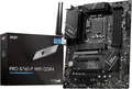 Produktbild: MSI PRO B760-P WIFI DDR4 Mainboard Intel Sockel 1700 Intel B760 USB 3.2 M.2
