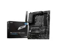 Produktbild: 4711377028363 Motherboard PRO B760-P WIFI DDR4 s1700 4DDR4 DP/HDMI ATX MSI