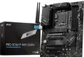 Produktbild: MSI PRO B760-P WIFI DDR4