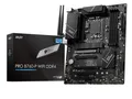 Produktbild: MSI PRO B760-P WIFI DDR4 ATX Mainboard - Sockel 1700