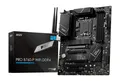 Produktbild: MSI ATX-Mainboard PRO B760-P-WIFI DDR4 LGA1700